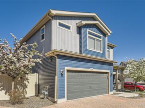 Undisclosed Address #8633987, Denver CO 80249