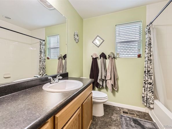 Undisclosed Address #8633987, Denver CO 80249