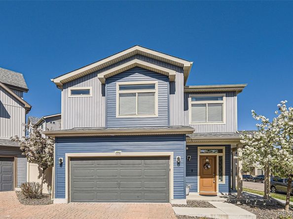 Undisclosed Address #8633987, Denver CO 80249