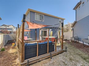 Undisclosed Address #8633987, Denver CO 80249