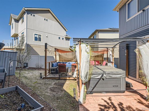 Undisclosed Address #8633987, Denver CO 80249