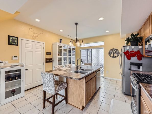 Undisclosed Address #8633987, Denver CO 80249