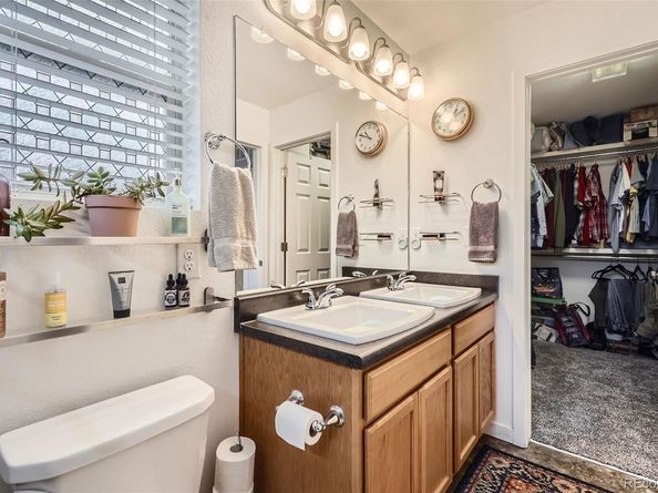 Undisclosed Address #8633987, Denver CO 80249