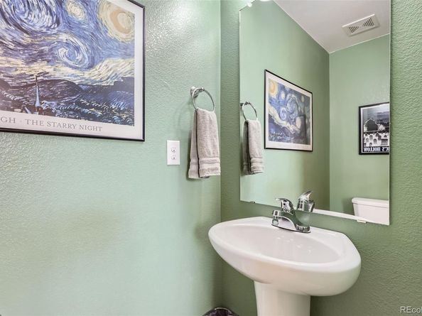 Undisclosed Address #8633987, Denver CO 80249