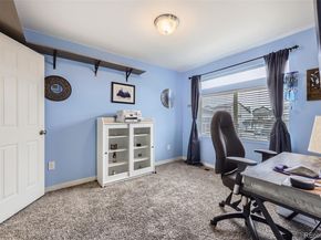 Undisclosed Address #8633987, Denver CO 80249