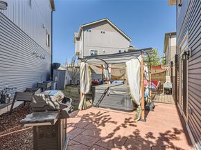 Undisclosed Address #8633987, Denver CO 80249
