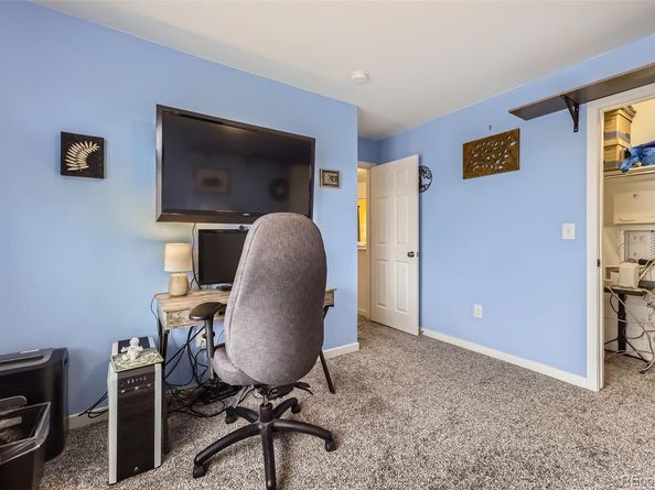 Undisclosed Address #8633987, Denver CO 80249