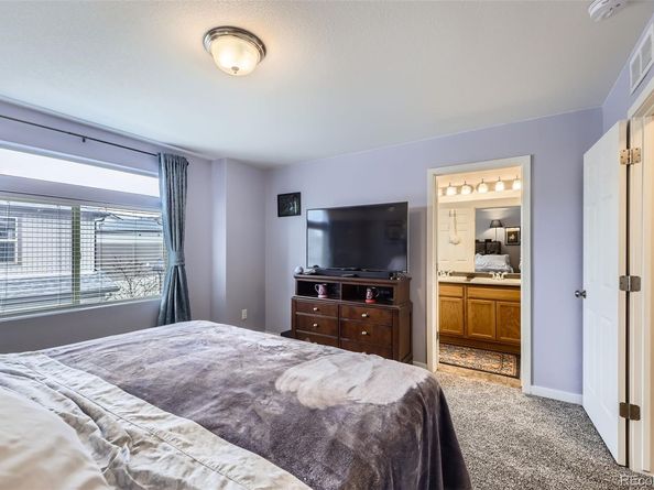 Undisclosed Address #8633987, Denver CO 80249