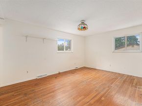 1272 S Jellison Street, Lakewood CO 80232