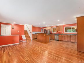 1272 S Jellison Street, Lakewood CO 80232
