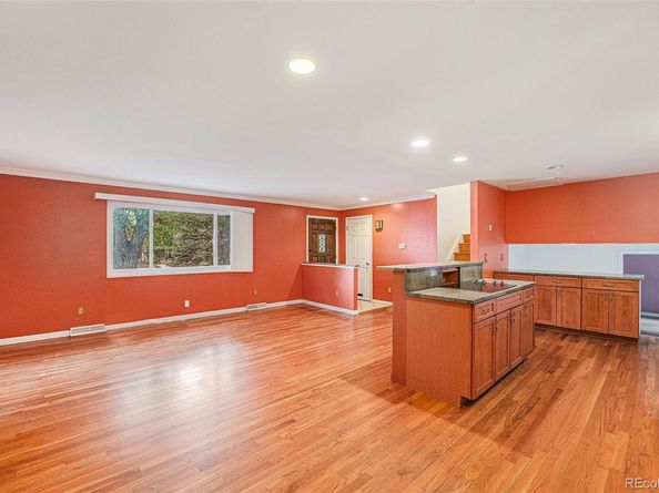1272 S Jellison Street, Lakewood CO 80232