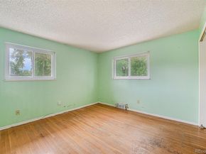 1272 S Jellison Street, Lakewood CO 80232