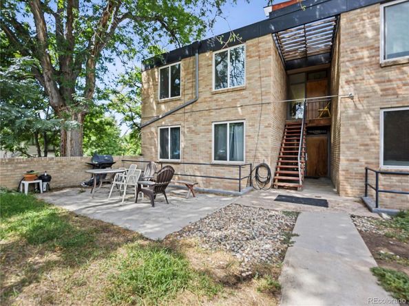 4430 W 35th Avenue 11, Denver CO 80212