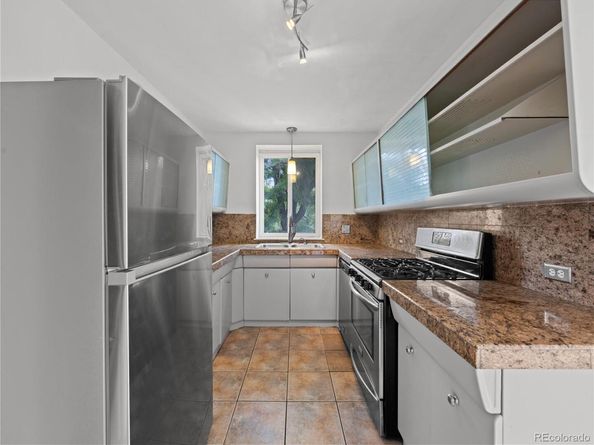 4430 W 35th Avenue 11, Denver CO 80212
