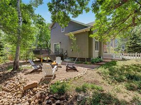 1284 Elder Avenue, Boulder CO 80304