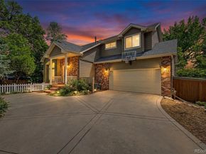 1284 Elder Avenue, Boulder CO 80304