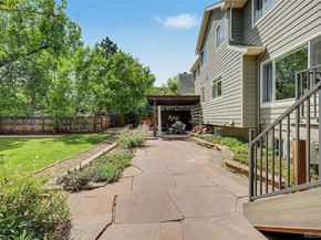 1284 Elder Avenue, Boulder CO 80304