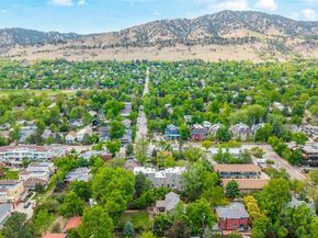1284 Elder Avenue, Boulder CO 80304