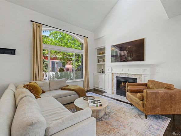 1284 Elder Avenue, Boulder CO 80304