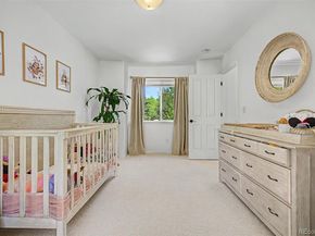1284 Elder Avenue, Boulder CO 80304