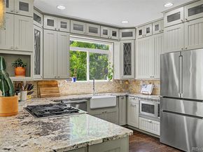 1284 Elder Avenue, Boulder CO 80304