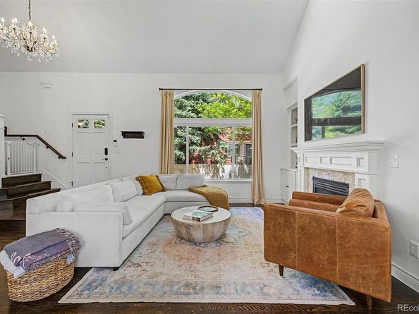 1284 Elder Avenue, Boulder CO 80304