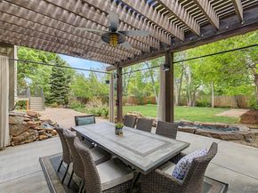 1284 Elder Avenue, Boulder CO 80304