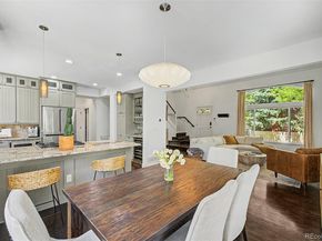 1284 Elder Avenue, Boulder CO 80304