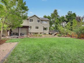 1284 Elder Avenue, Boulder CO 80304