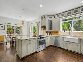 1284 Elder Avenue, Boulder CO 80304