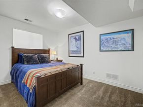 1284 Elder Avenue, Boulder CO 80304