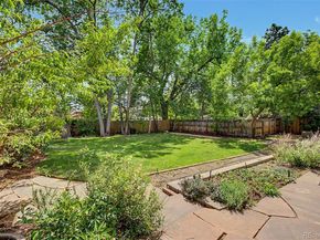 1284 Elder Avenue, Boulder CO 80304