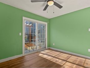 2522 S Worchester Court B, Aurora CO 80014