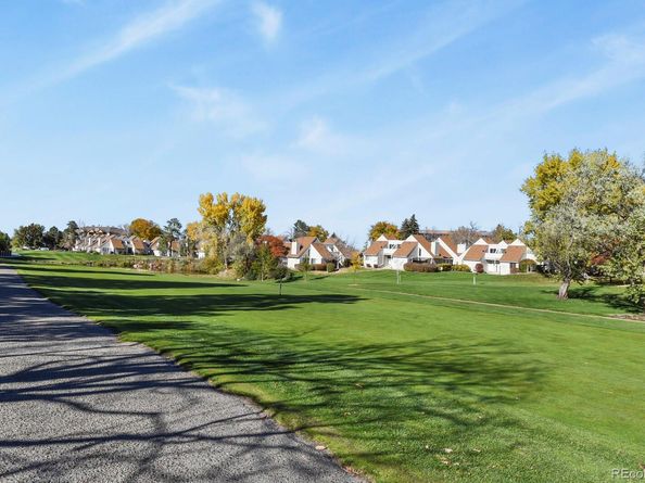 2522 S Worchester Court B, Aurora CO 80014