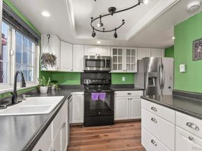 2522 S Worchester Court B, Aurora CO 80014