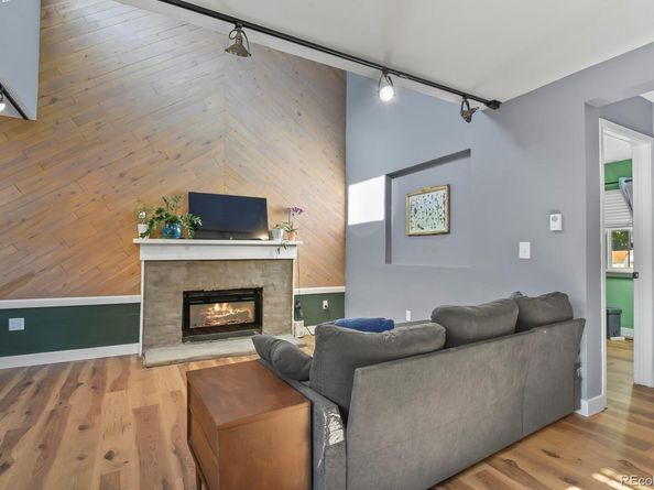 2522 S Worchester Court B, Aurora CO 80014