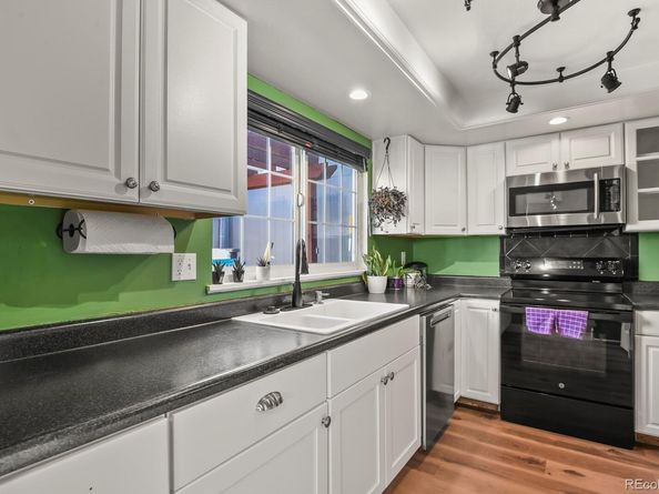 2522 S Worchester Court B, Aurora CO 80014