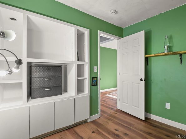 2522 S Worchester Court B, Aurora CO 80014