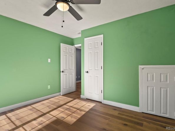 2522 S Worchester Court B, Aurora CO 80014