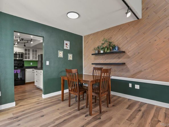 2522 S Worchester Court B, Aurora CO 80014