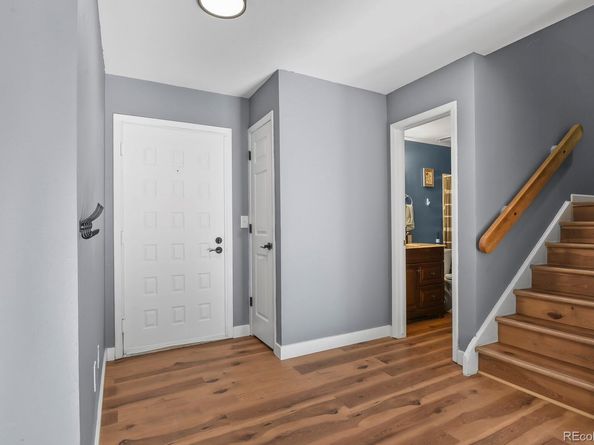 2522 S Worchester Court B, Aurora CO 80014