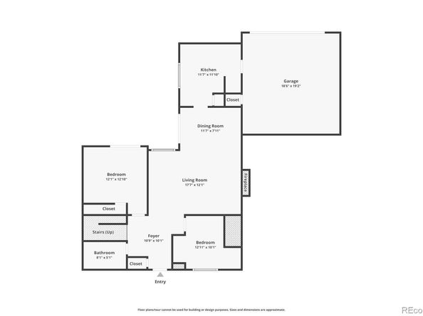 2522 S Worchester Court B, Aurora CO 80014