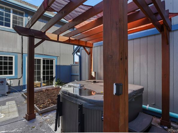 2522 S Worchester Court B, Aurora CO 80014