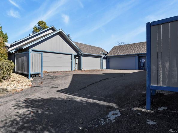 2522 S Worchester Court B, Aurora CO 80014