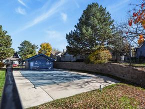 2522 S Worchester Court B, Aurora CO 80014