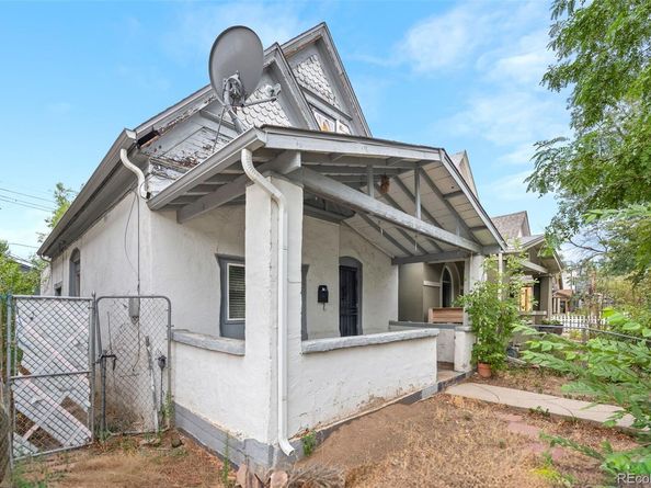 3784 N Williams Street, Denver CO 80205