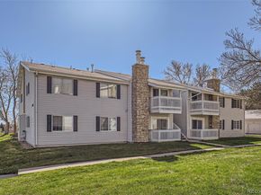 14453 E Jewell Avenue 104, Aurora CO 80012