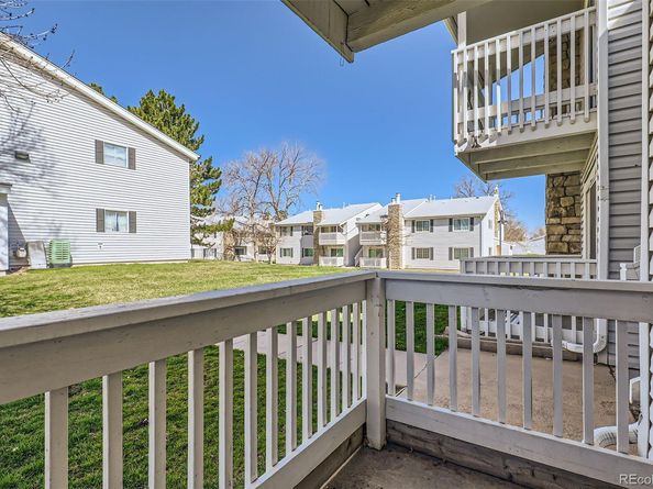 14453 E Jewell Avenue 104, Aurora CO 80012