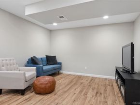 9115 W Monticello Place, Littleton CO 80128