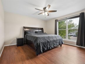 9115 W Monticello Place, Littleton CO 80128